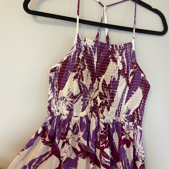 Free People Heat Wave dress - Picture 2 of 6